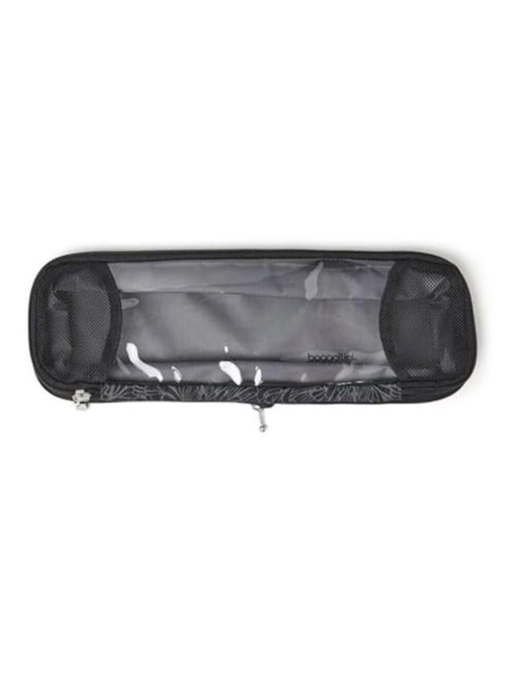 Compression Packing Cube Travel Organizer Bag Zipper Luggage Clothes Storage